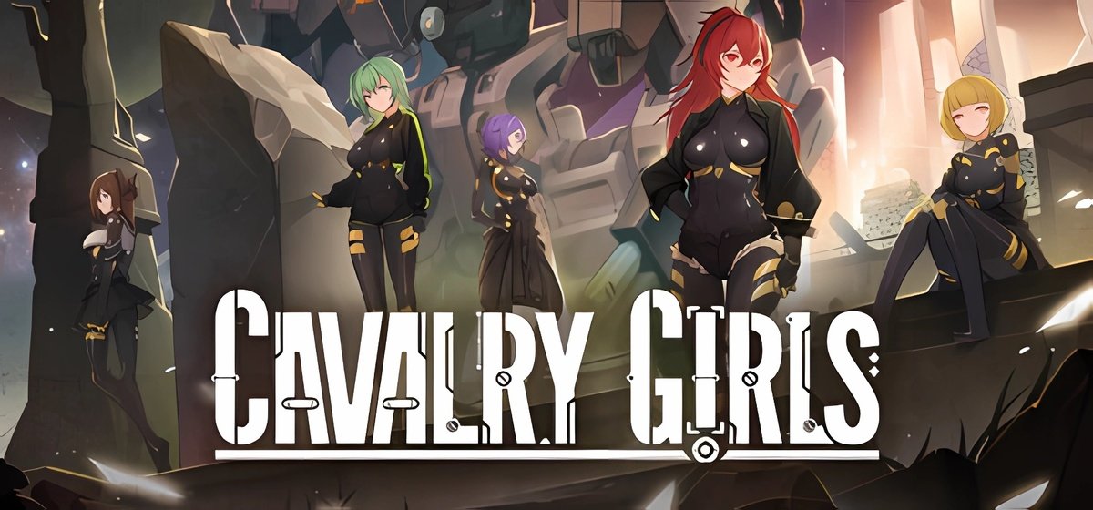 Cavalry Girls Build 19784100 - торрент