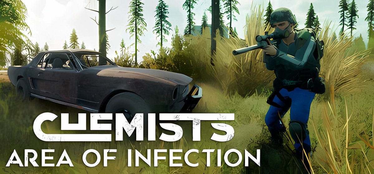 CHEMISTS: Area of infection v0.4.8.2
