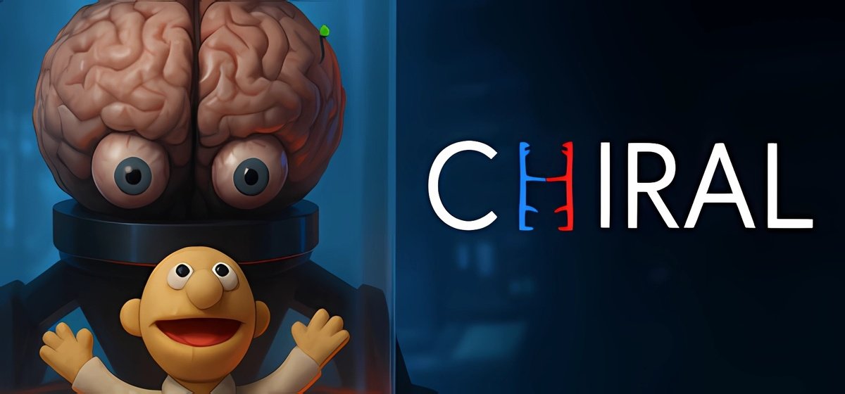 Chiral Build 19691253