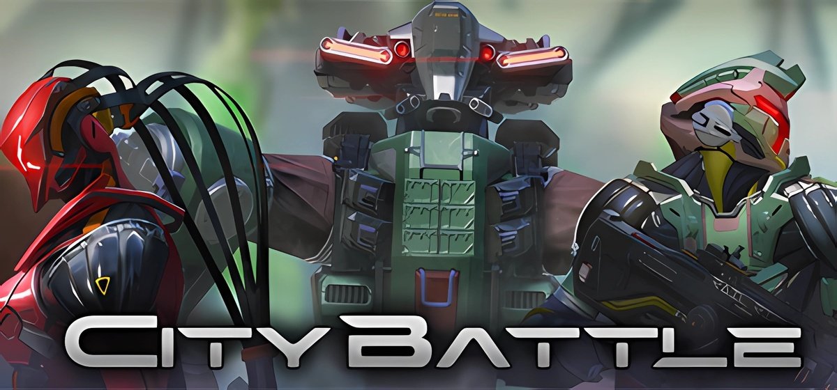 CityBattle | Virtual Earth v25.08.2025 - торрент