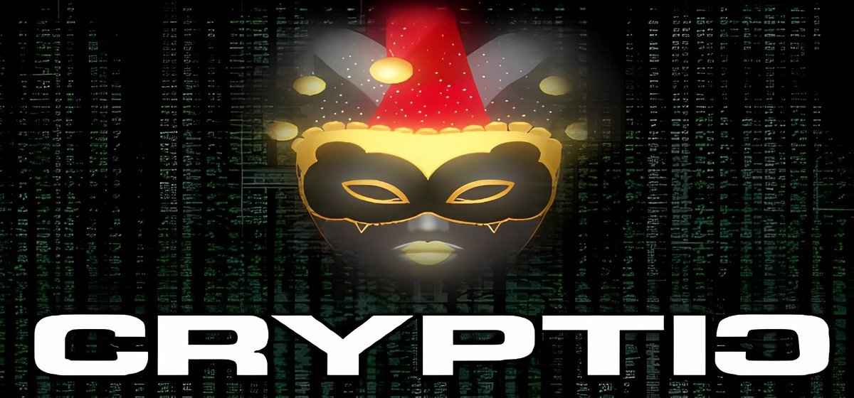 CRYPTIC v0.7.0 Alpha