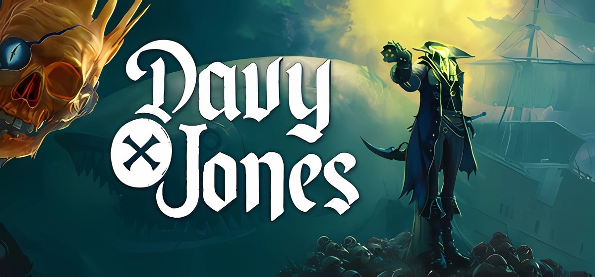 DAVY x JONES v0.12.3 - торрент