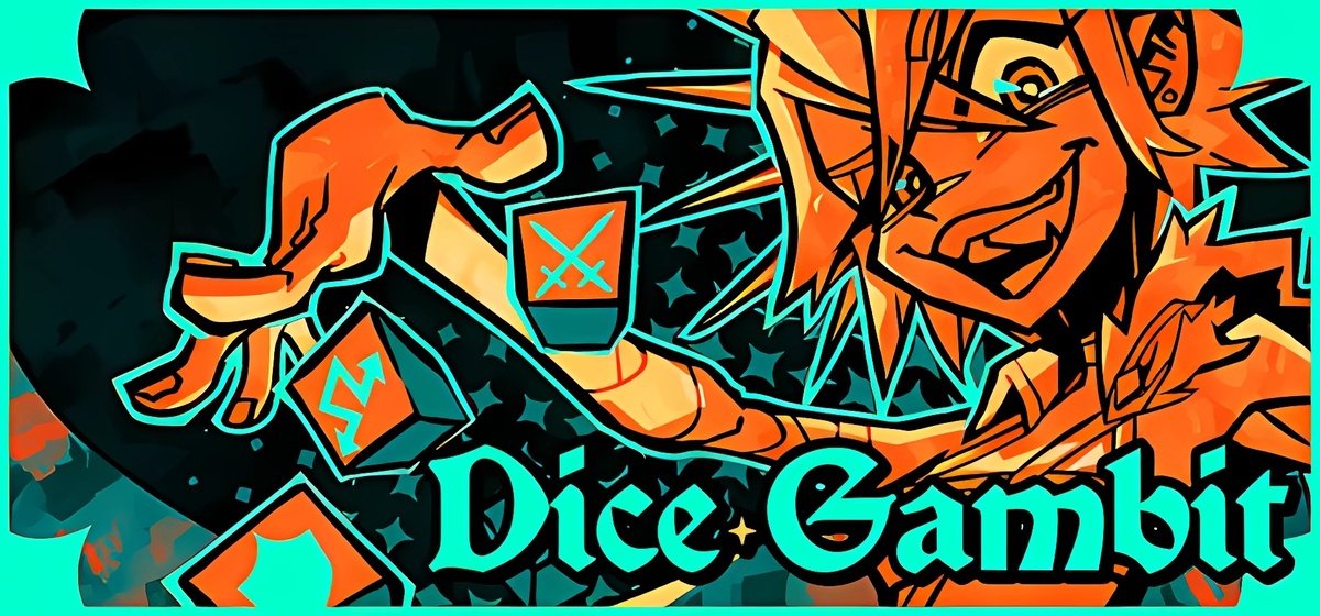 Dice Gambit Build 19613848