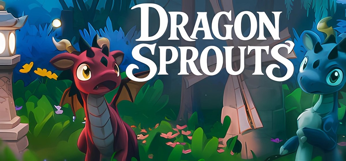 Dragon Sprouts v1.0 - торрент