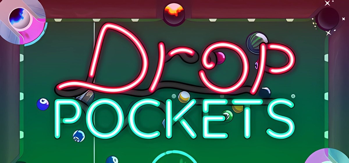 Drop Pockets v0.77.09a - торрент