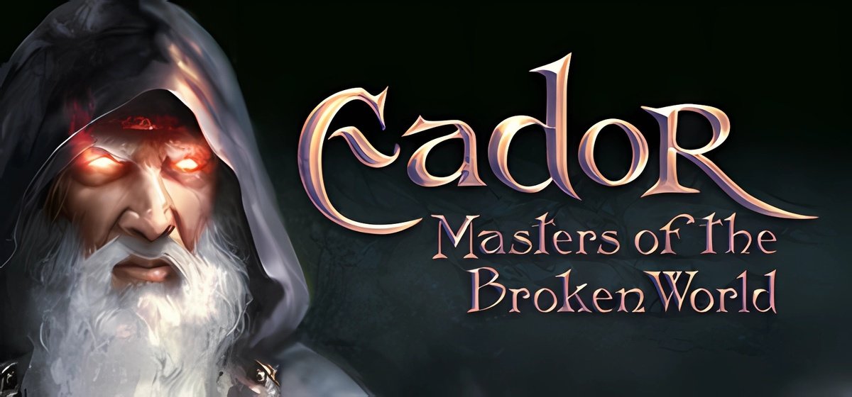 Eador. Masters of the Broken World v25.08.2025 - торрент