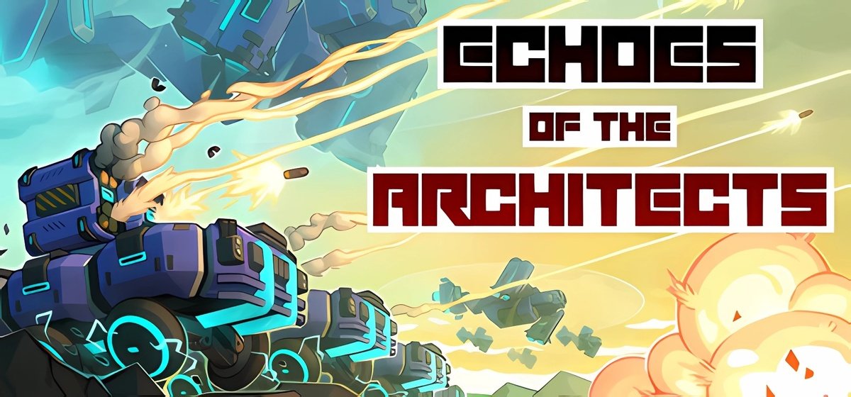 Echoes of the Architects Build 19412795 - торрент