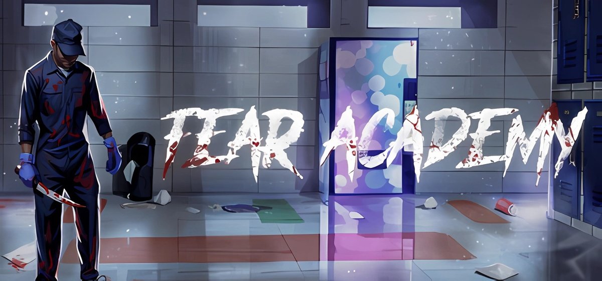 Fear Academy Build 19601163