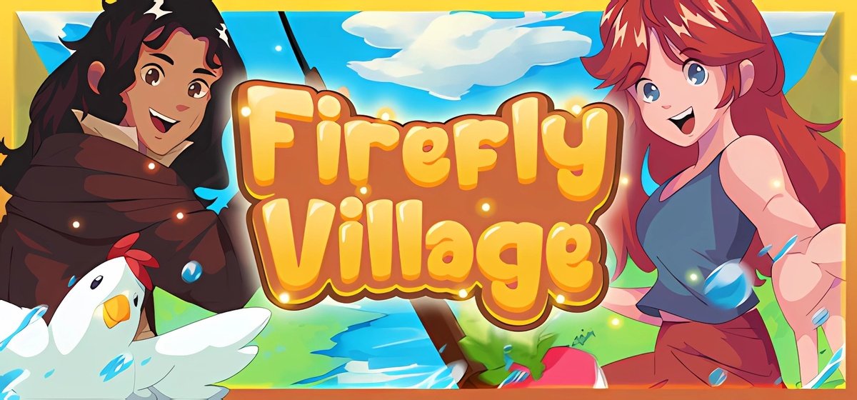 Firefly Village Build 19608245 - торрент