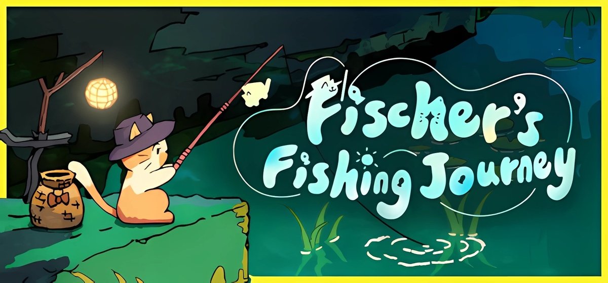 Fischer's Fishing Journey v1.0.2