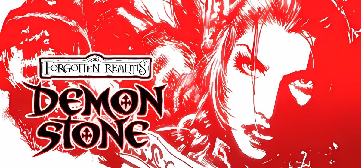 Forgotten Realms: Demon Stone Build 19330718 - торрент