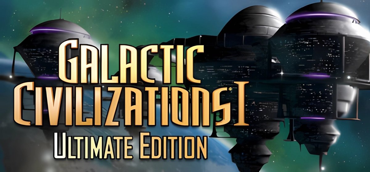 Galactic Civilizations® I: Ultimate Edition v29.08.2025 - торрент
