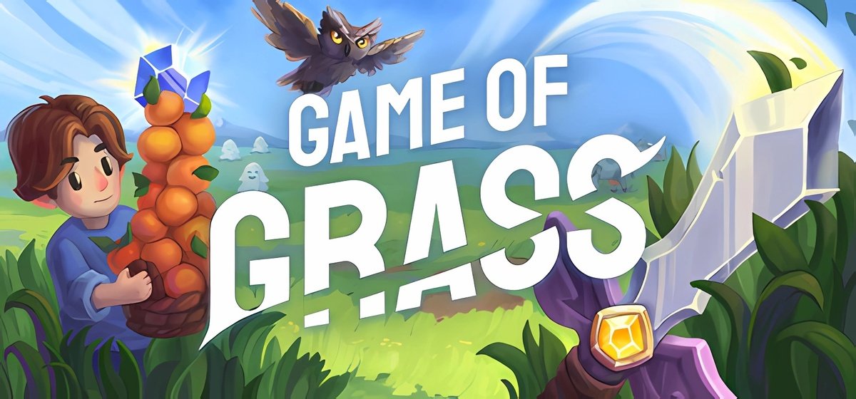 Game of Grass Build 19462180