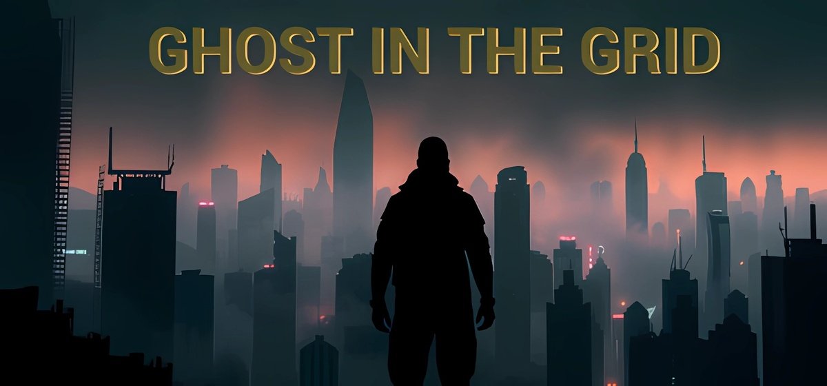 Ghost In The Grid Build 18707146 - торрент
