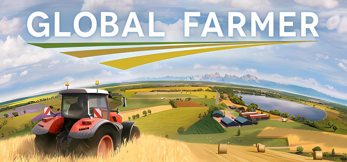 Global Farmer Build 19598593 - торрент