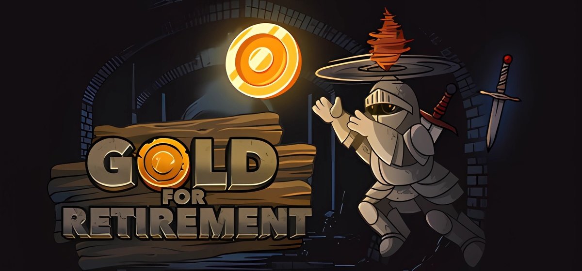 Gold for Retirement Build 19621749 - торрент