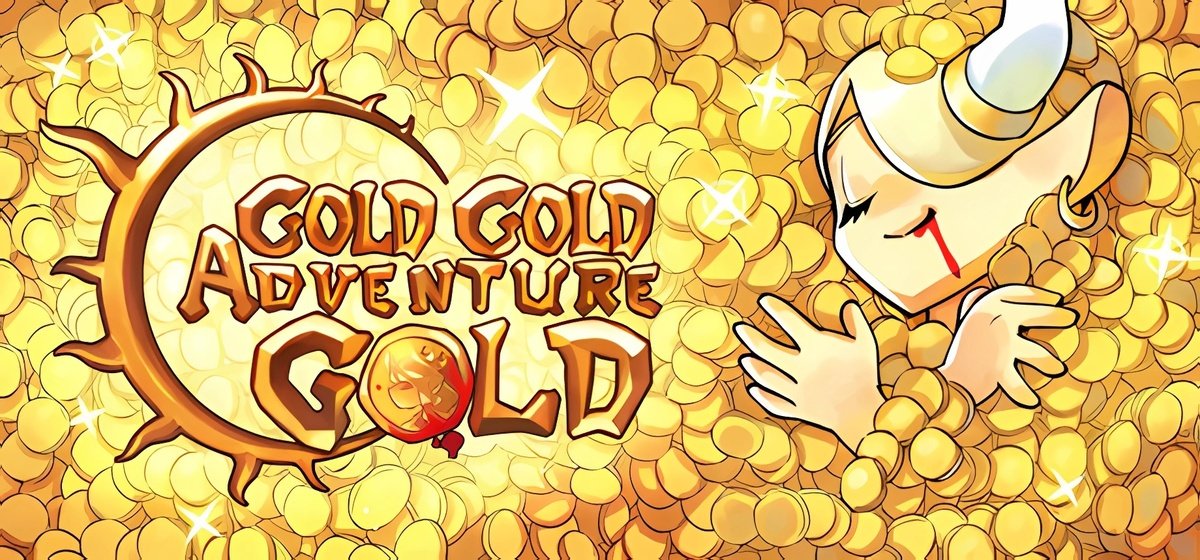 Gold Gold Adventure Gold Build 19431876