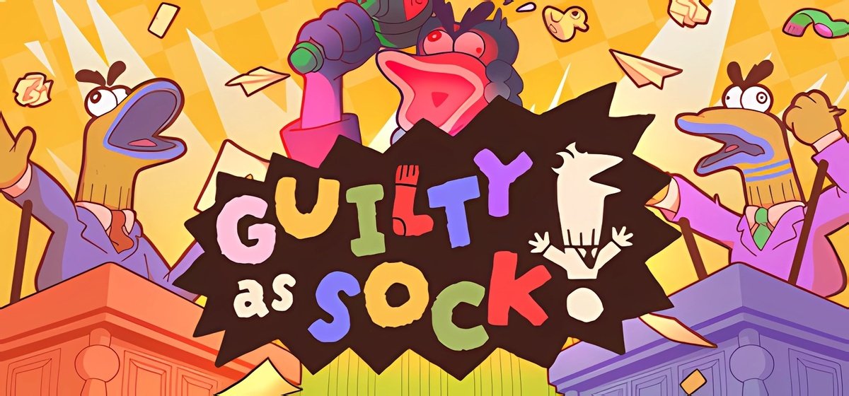 Guilty as Sock! v1.3.1