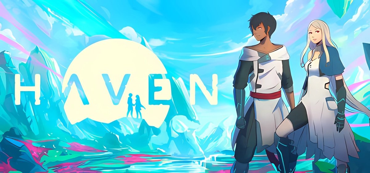 Haven v6.0.0