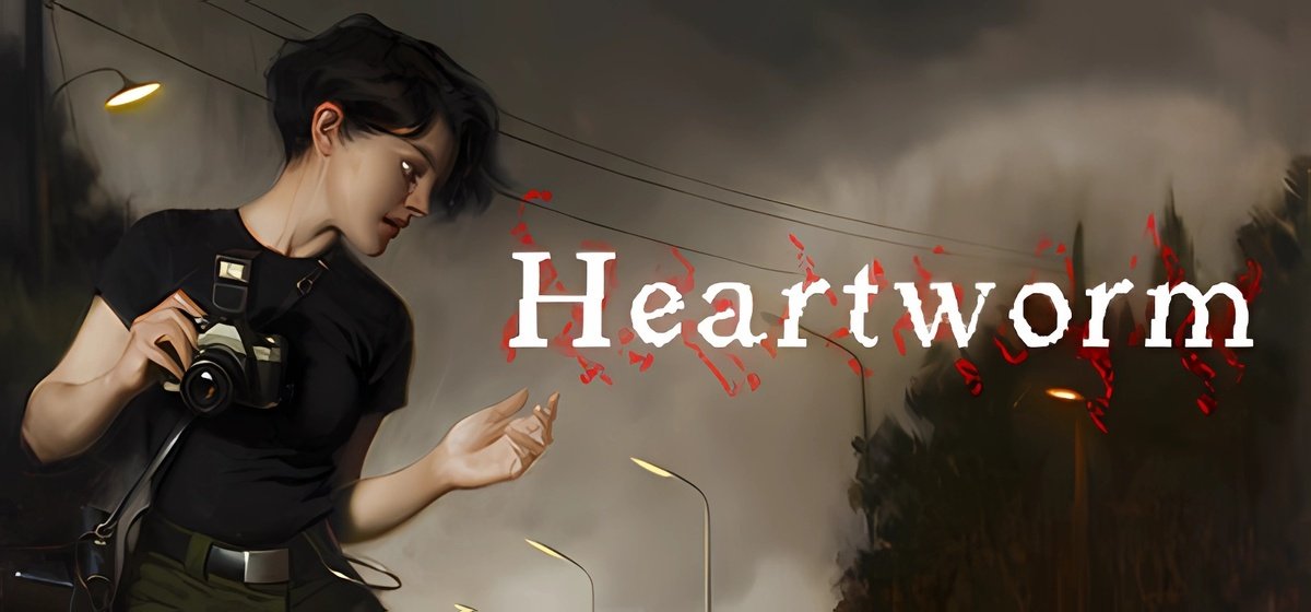 Heartworm Build 19434734 - торрент