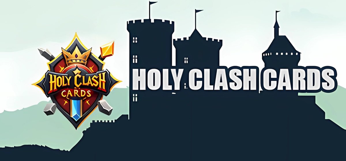 Holy Clash Cards v28.08.2025