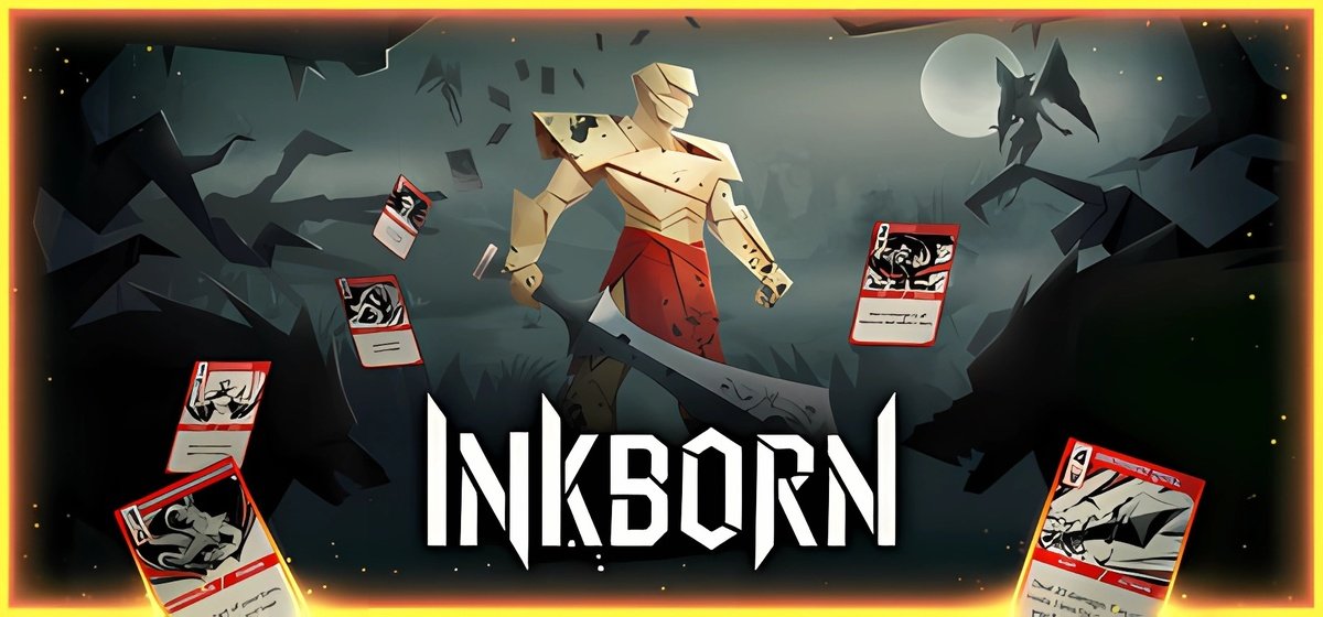 Inkborn Build 19441804 - торрент