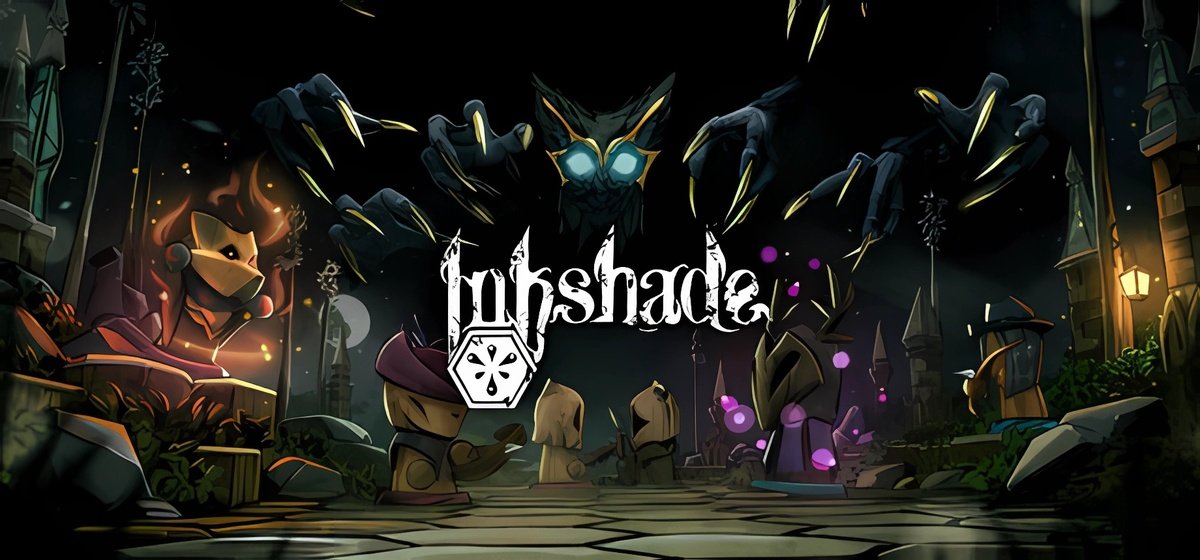 Inkshade v1.0.004 - торрент