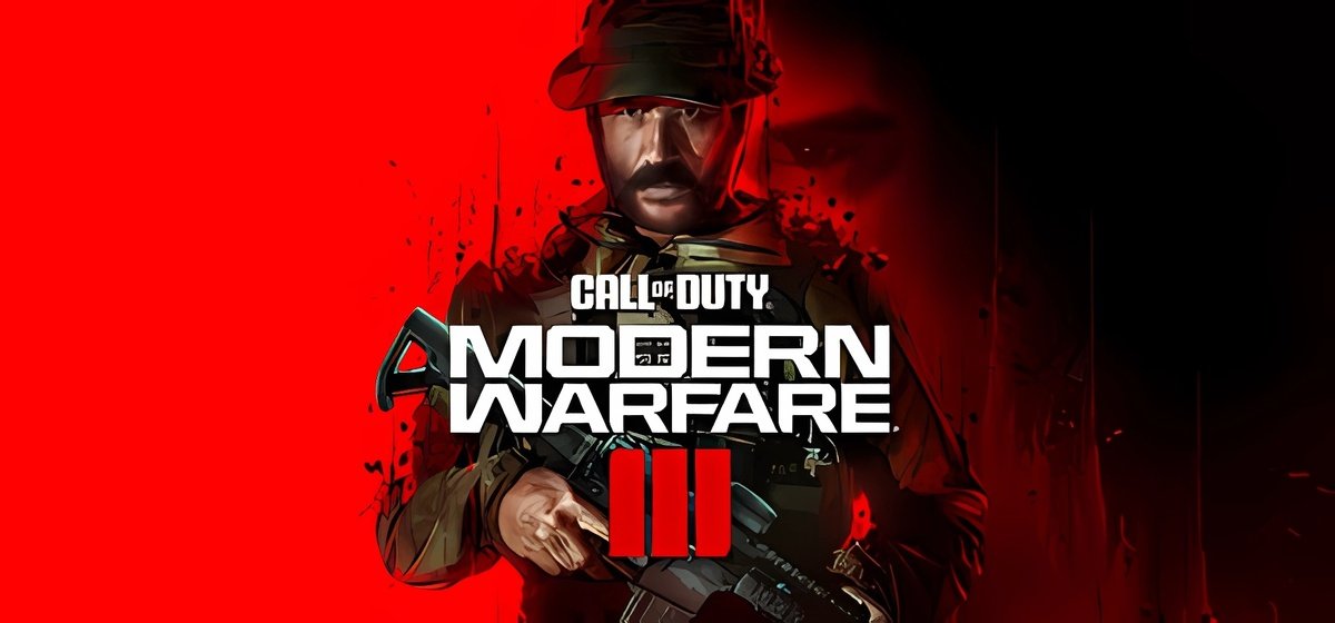 Call of Duty®: Modern Warfare® III v10.4