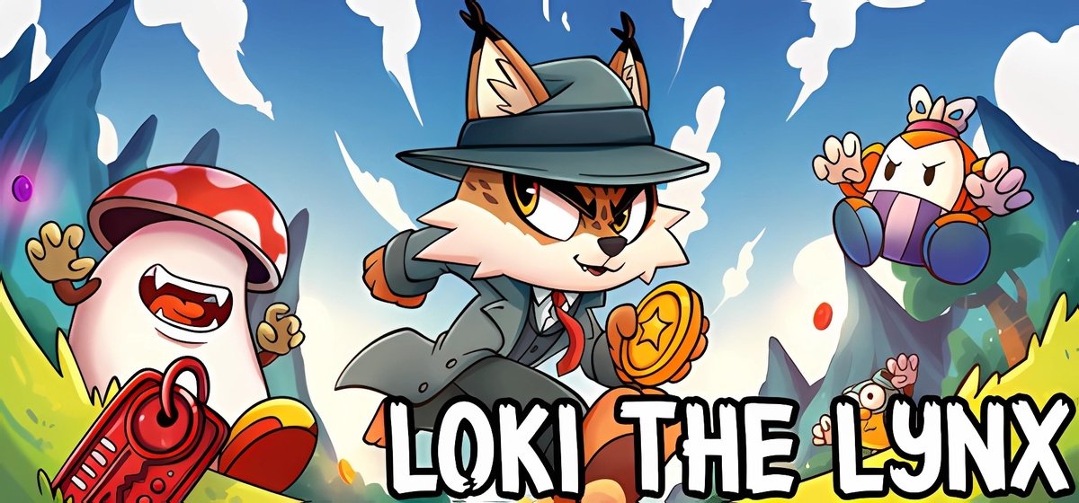 Loki The Lynx Build 19478920 - торрент