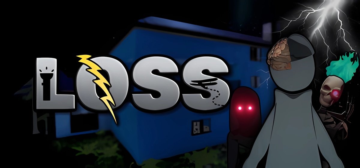 Loss Build 18594682