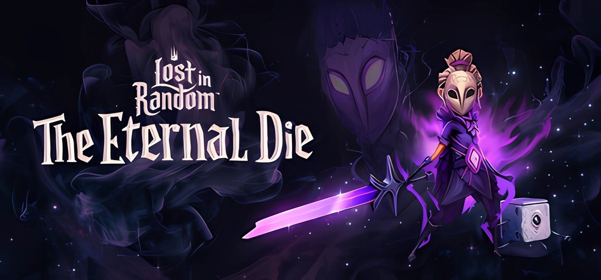 Lost in Random: The Eternal Die Build 19524989