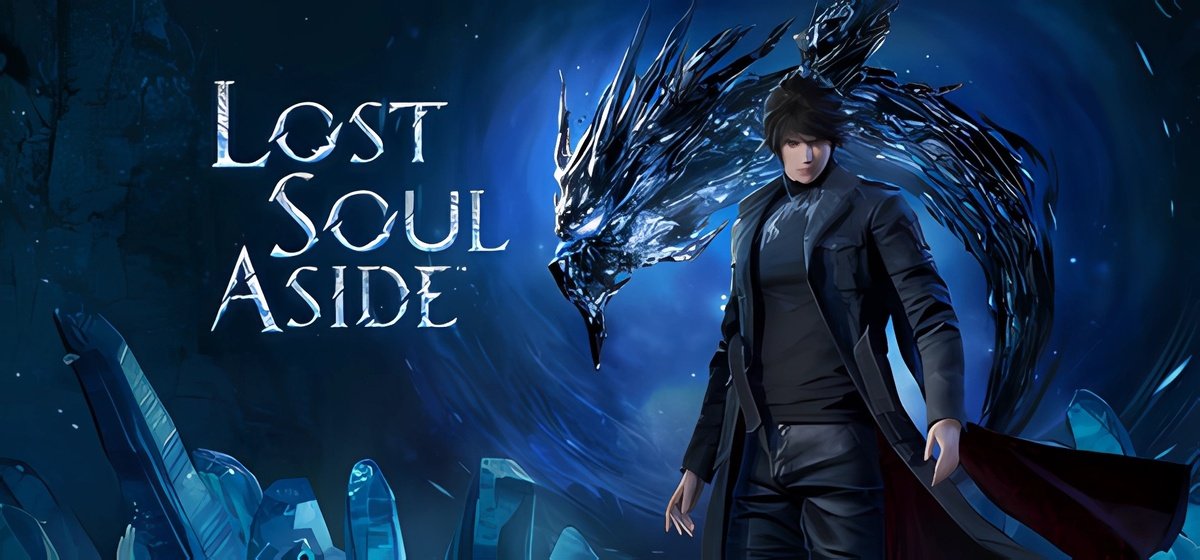 Lost Soul Aside™ Build 19738594 - торрент