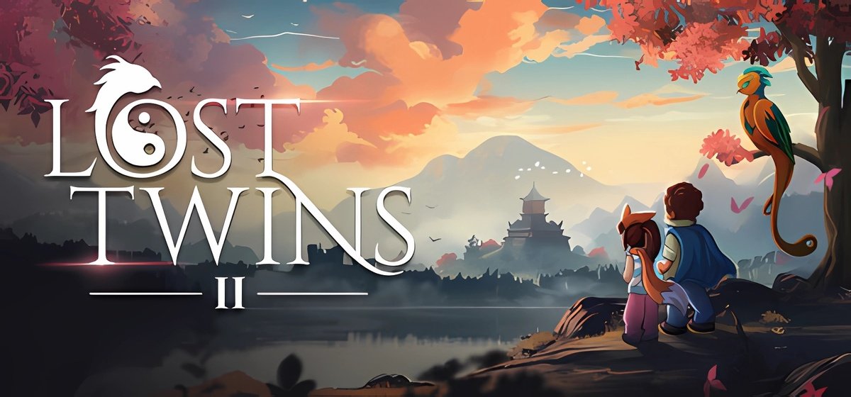Lost Twins 2 Build 19300073