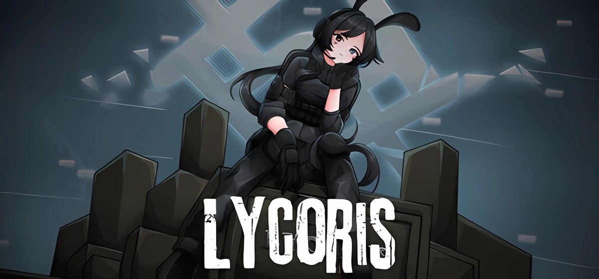 Lycoris Build 18576466 - торрент