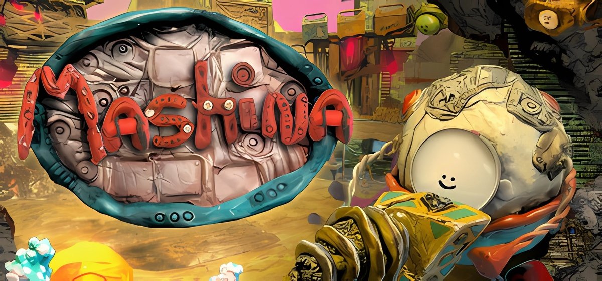 Mashina Build 19431001 - торрент