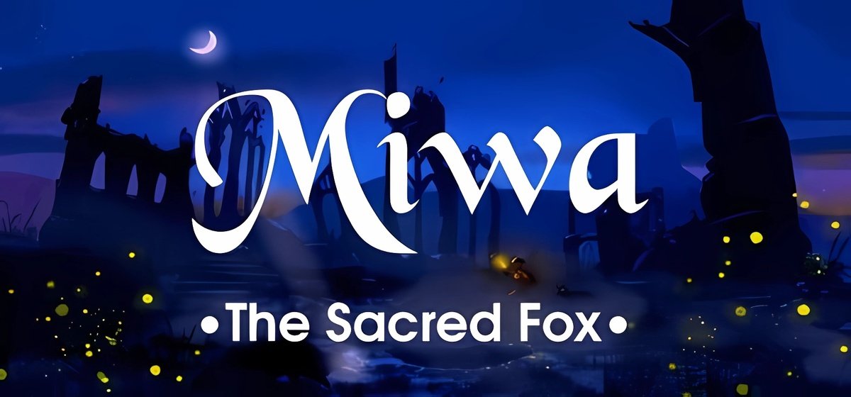Miwa: The Sacred Fox v1.2.5 - торрент