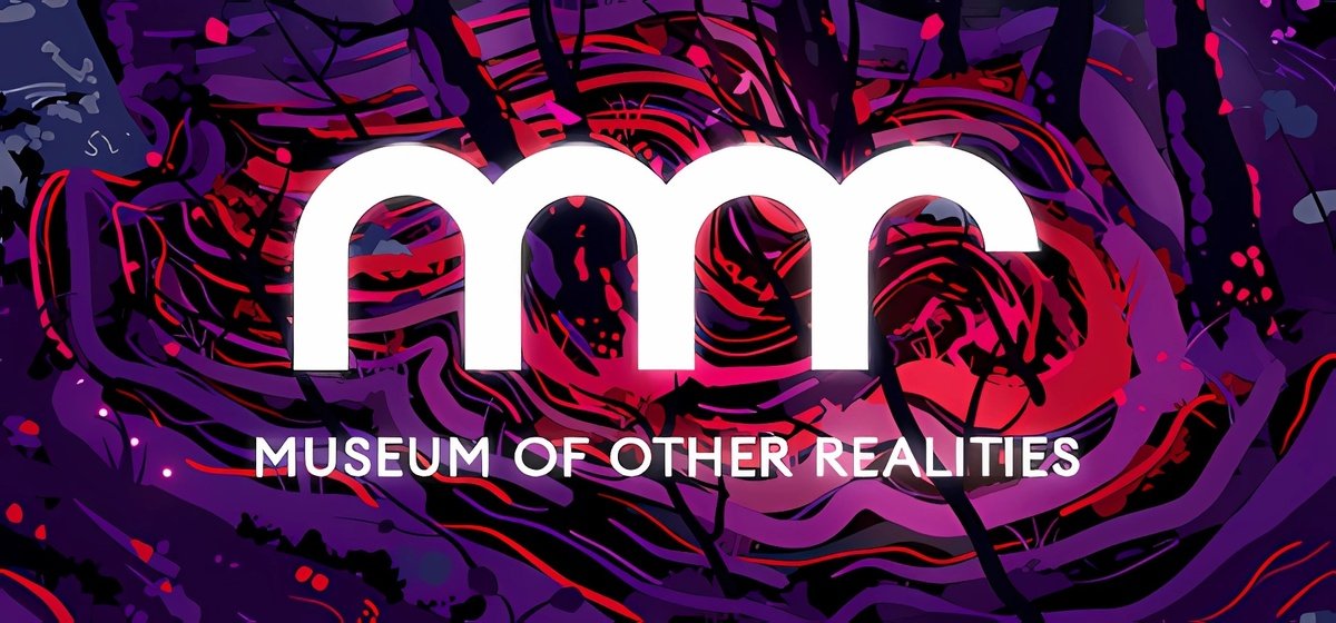 Museum of Other Realities Build 9159724 - торрент