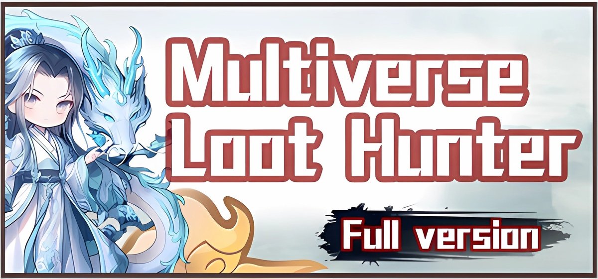 Multiverse Loot Hunter Build 19622319 - торрент
