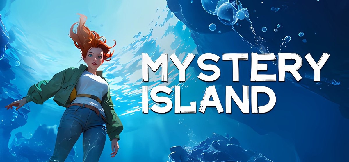 Mystery Island:Missing Amy Build 18560965 - торрент