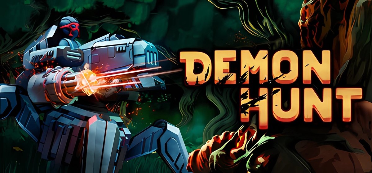 Demon Hunt v0.18.002a - торрент