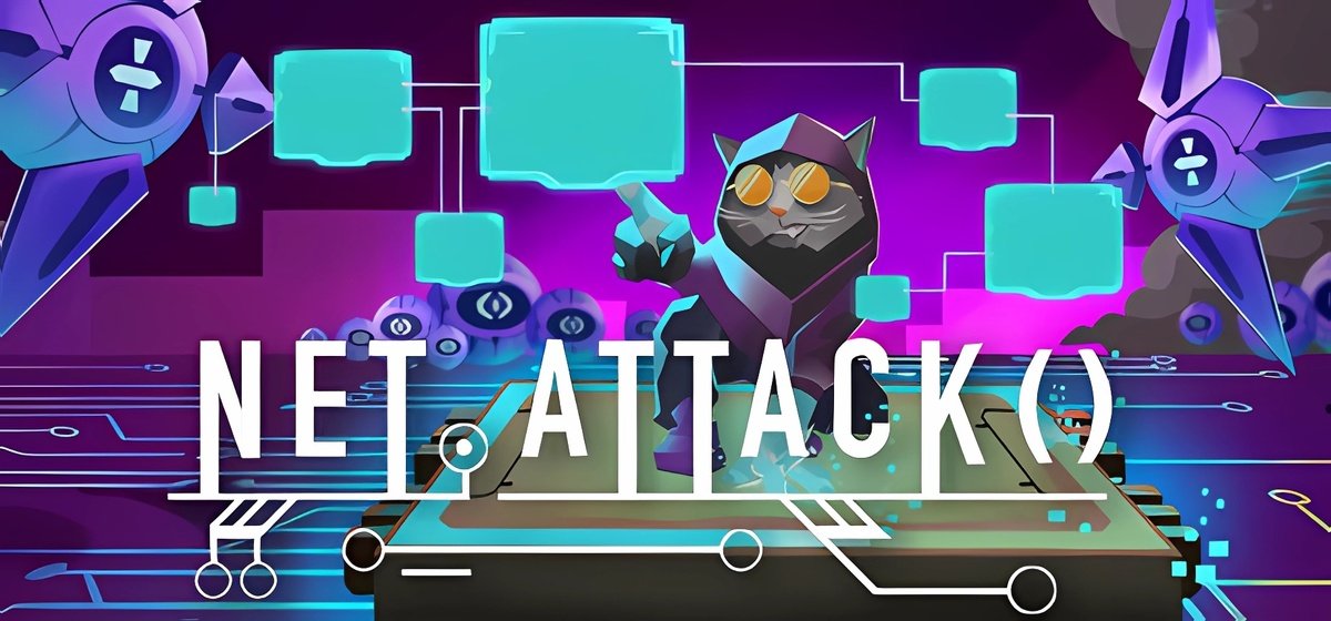 Net.Attack() Build 19064038 - торрент
