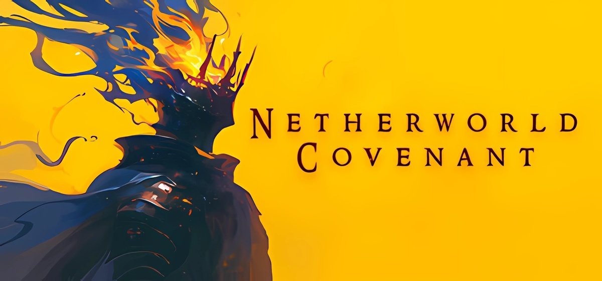 Netherworld Covenant v0.7.3 - торрент
