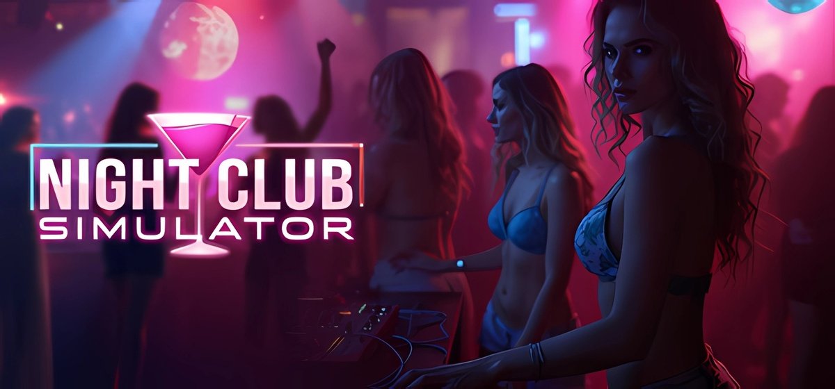 Night Club Simulator v0.1.2 - торрент