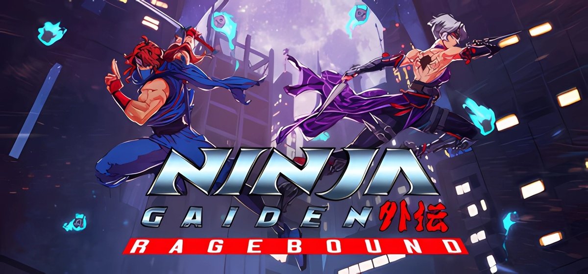 NINJA GAIDEN: Ragebound v27.08.2025