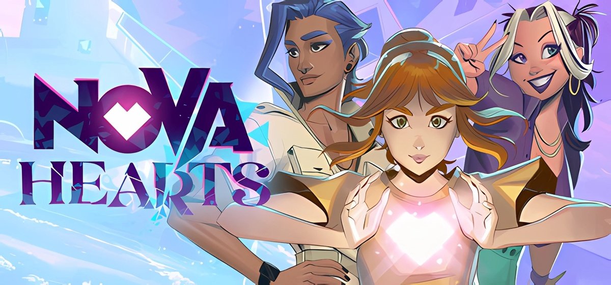 Nova Hearts Build 18845956 - торрент