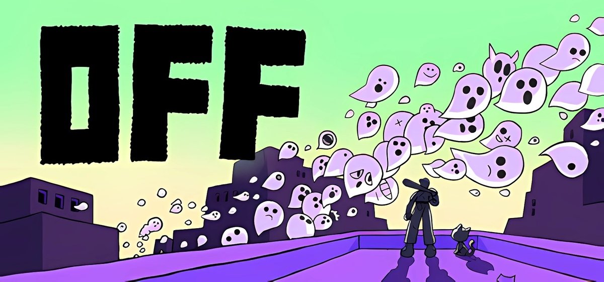 OFF v16.08.2025 - торрент