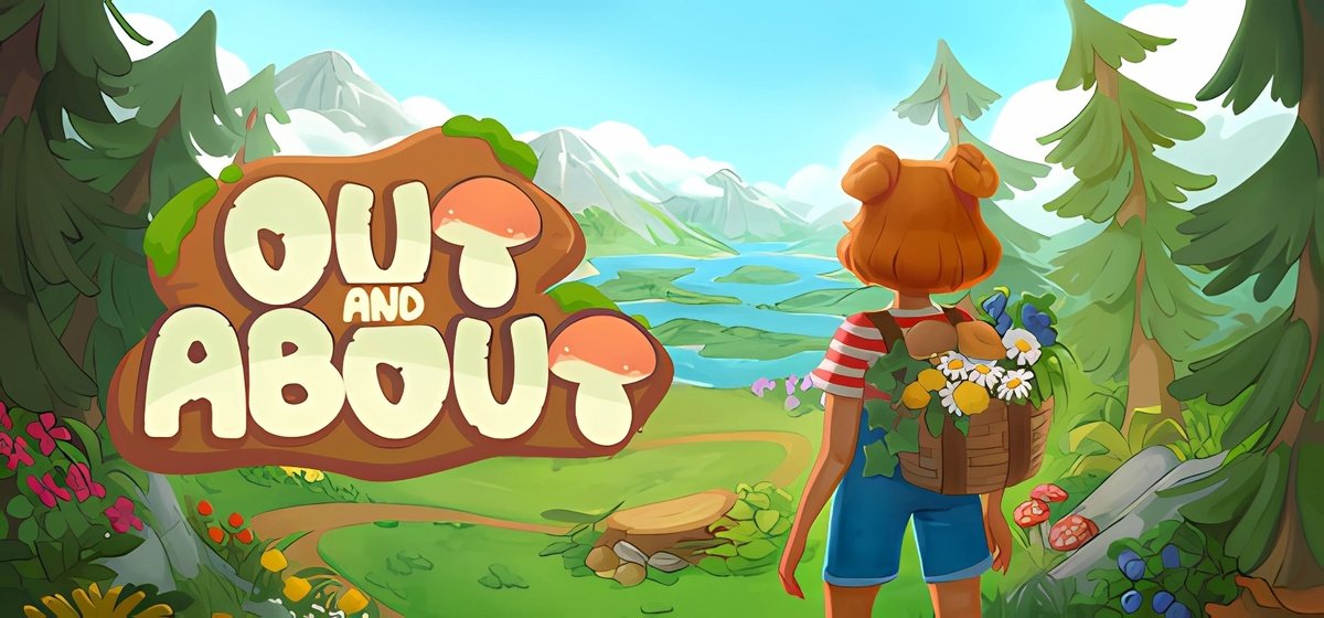 Out and About Build 19611373 - торрент