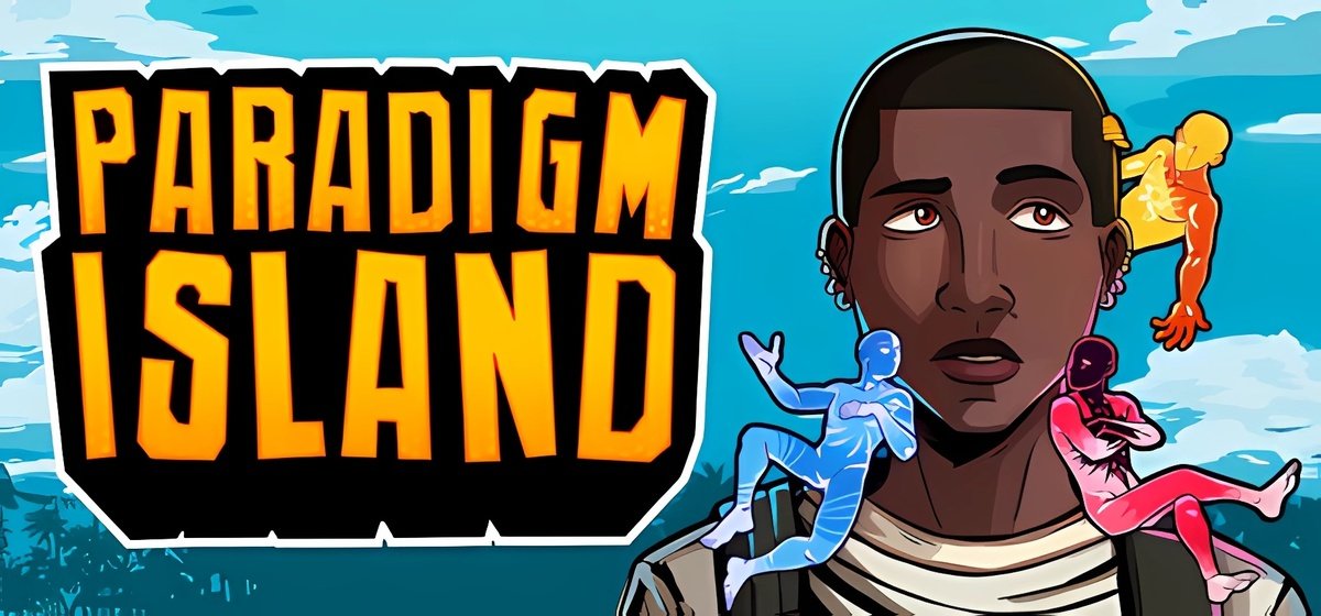 Paradigm Island Build 19600077 - торрент