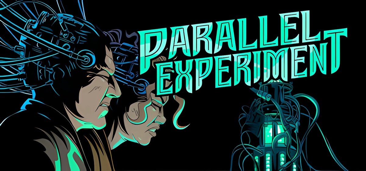 Parallel Experiment v1.0.5 - торрент