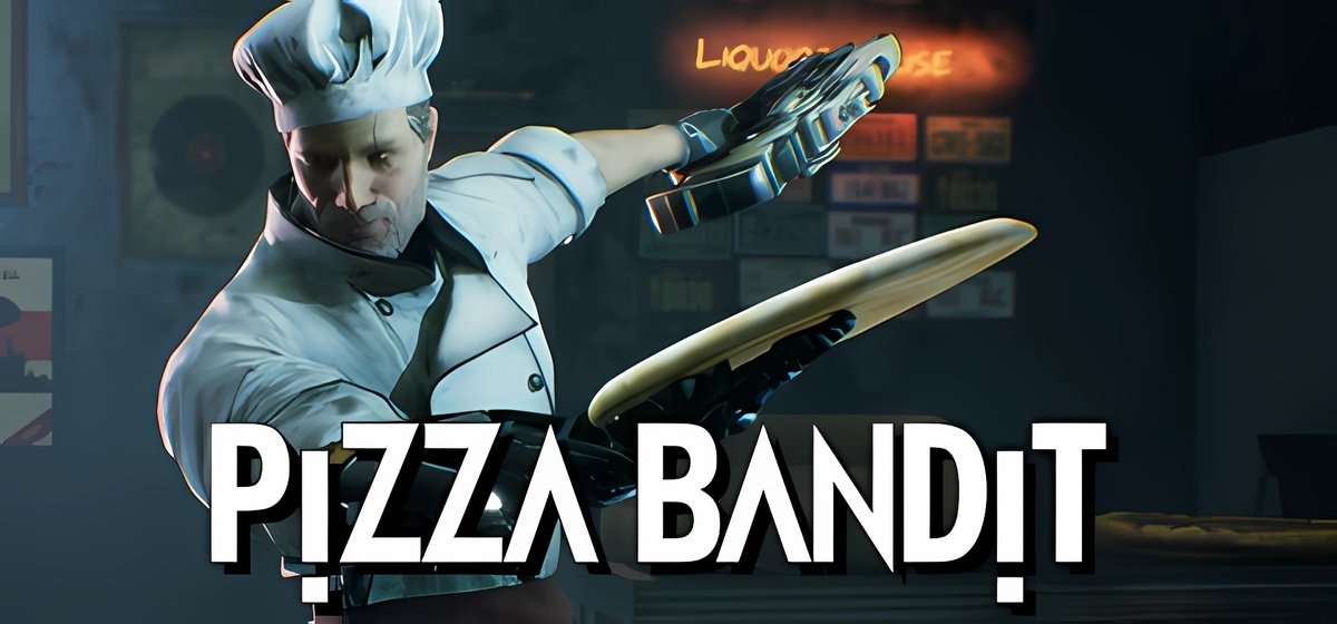 Pizza Bandit Build 19737620